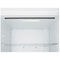 LG GBBSJ10DSW - Koelvriescombinatie - 332 liter - D - 186 cm - DoorCooling+ - No Frost