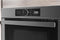 Whirlpool AMW 730 IX - Ingebouwde combinatiemagnetron - 31L 2300W 59,5cm breed