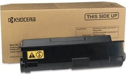 Kyocera TK-1125K - Toner - 2100 pagina's - Zwart