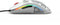 Glorious Model O - Gaming Muis - 12000 DPI - Glossy Wit