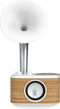 Sangean WR-45 - FM-Radio - Bluetooth 5.0 - Wit