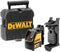 DeWalt DW088CG - Zelfnivellerende kruislijnlaser - Nauwkeurigheid +/- 0.3 mm - Groen