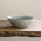 Dutch Rose Serenity Schaal - Serveerschaal - 24cm - Stoneware Handgemaakt - Grijs