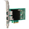 Intel X550T2G1P5 - Netwerkkaart - 10000 Mbit/s - Zilverkleurig