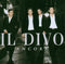 Il Divo Ancora - CD - Inclusief Hero en I Believe In You - (25 stuks)