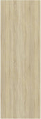 vidaXL - Tv-wandmeubel - 37x37x107 - cm - bewerkt - hout - sonoma - eikenkleurig