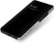 Selencia Hoesje Geschikt voor Samsung Galaxy S22 Plus Hoesje - Selencia Maya Fashion Backcover - blauw