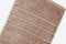 LINNICK Pure Handdoeken Set - Douchelaken - 100% Katoen - Nude - 70x140cm- Per 2 Stuks