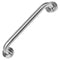 MultiMotion Wandbeugel RVS - Geborstelde afwerking - Inclusief schroeven 60cm