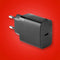 Hoes voor Toetsenbord FR-TEC BL1002