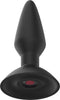 Magic Motion - Equinox App Controlled Siliconen Butt Plug