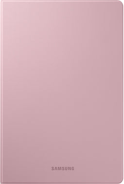Samsung Galaxy Tab S6 Lite - Book Cover - Automatische wake/sleep functie - Roze