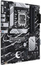 ASUS PRIME B760-PLUS - Moederbord ATX - Intel B760 1700 Socket DDR5 128GB 2.5Gbps Ethernet