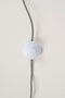 Zuiver Buckle Head Vloerlamp/ Staande lamp Wit