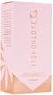 High on Love Sensual Massage Olie - Witte Chocolade