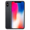 Apple iPhone X - Spacegrijs - 64 GB - Fysieke simkaart