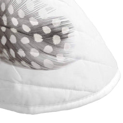 Bedsprei Light | Happy Friday