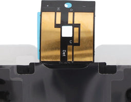 Accu geschikt voor Microsoft Laptop 1769, Surface 1769, Li-Polymer, 7.57V, 5970mAh, 45.2Wh, ingebouwd, zonder gereedschap