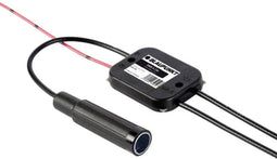 Blaupunkt Autoantenne-adapter DIN 150 Ω, SMB-stekker 2006017472609