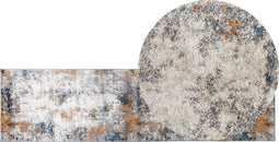 Beliani SHATIN - Rug - Beige - Polypropyleen