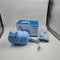 OMRON Nami Cat - Inhalator baby - Krachtige compressor voor ademhalingsklachten