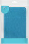 imoshion E-reader Hoesje - Geschikt voor Kobo Libra H2O - Stand Flipcase - Lichtblauw