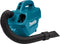 Makita DCL184Z - Auto Stofzuiger - 18 V - Compact met hulpstukken (zonder accu's en lader)