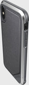 X-Doria 460743 - Raptic Lux Hoesje - Militair gecertificeerd - Grijs