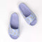 Disney Frozen Badslippers Lila Maat 30/31