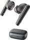 Poly Voyager Free 60 - In-ear oordopjes - ANC TWS - Zwart