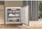 Bauknecht B70 410 2 - Inbouw koelvriescombinatie - 400 L - Wit