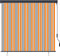 vidaXL-Rolgordijn-voor-buiten-170x250-cm-geel-en-blauw