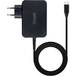Laptop oplader TooQ TQLC-USBCGAN100PD 100 W