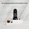 DeLonghi CitiZ EN 167.B - Koffiemachine - 19-bar pomp - Zwart
