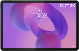 Lenovo Idea Tab Pro - Touchscreen Tablet - 12,7" 3K 8GB RAM 128GB - Grijs