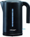 Cloer 4110 - Waterkoker - 1.7 ltr - Automatische dekselopening - Zwart