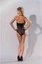 Gympak Guilty Pleasure Zwart L