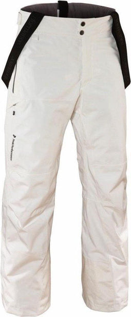 Peak Performance Maroon Pant - Wintersportbroek - Mannen - Maat XL - Wit