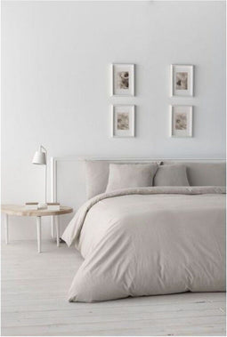 Noorse hoes Naturals Liso Linnen
