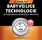 Duracell CR2032 - Lithium-knoopcelbatterij - Tot 70% langer mee - Babyveilige verpakking