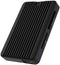 Icy Box IB-CR504-C31 - Geheugenkaartlezer - USB 3.2 Gen 2 - Zwart