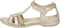 ECCO FLASH - Sandalen - Leer - Beige - 39