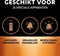 Duracell MN21 - Alkaline batterij 12V - Duralock Power Preserve - (2 stuks)