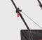 Scheppach SC55P - Benzine Verticuteermachine - 212cc - 4000W - 40cm werkbreedte - 4 dieptestanden (van -15 tot +15mm) - 40L opvangbak - Voor gazons tot 1400m²