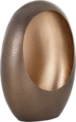 Richmond - Kandelaar Xemm 44 cm brons goud medium