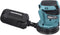 DBO180ZJ accu schuurmachine - Losse Body (geleverd zonder accu en lader)