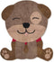Kindervloerkleed Woof handgemaakt | Happynois