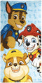 Strandlaken Paw Patrol