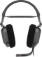 Corsair HS80 RGB - Gaming Headset - Dolby Audio 7.1 Surround Sound - Zwart