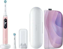 Oral-B iO Series 6 - Elektrische tandenborstel - Luxe Edition - Roze